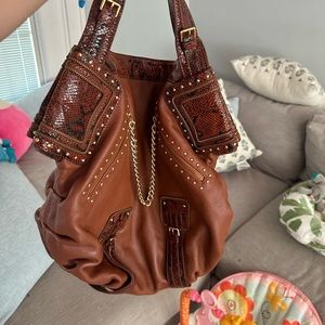 Isabella Fiore Bag